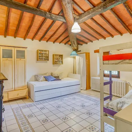 Stunning In With Wifi Greve in Chianti
