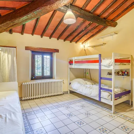 Stunning In With Wifi Holiday home Greve in Chianti