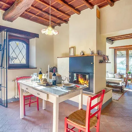 Stunning In With Wifi Greve in Chianti