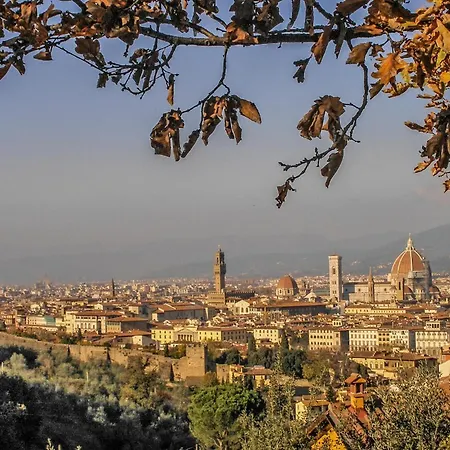 Stunning In With Wifi Greve in Chianti